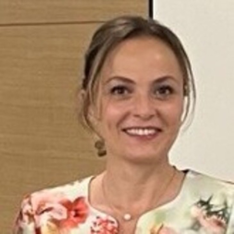 Ana Mandraš