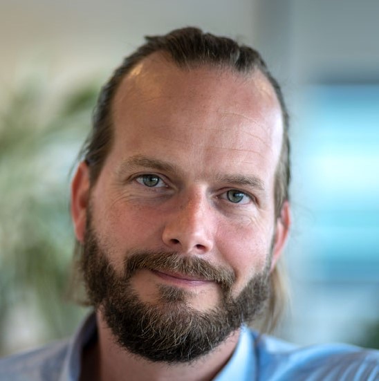 André Dekker
