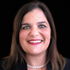 Annemarie Camilleri Podesta