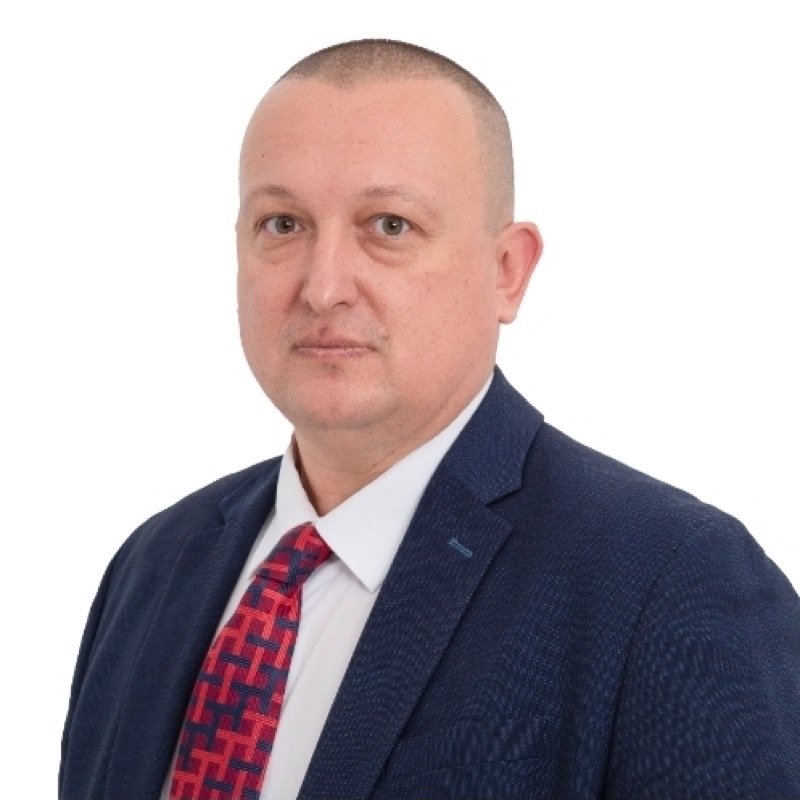 Dejan Marković