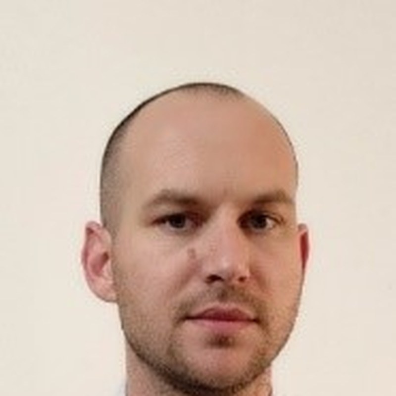 Dino Budrovac