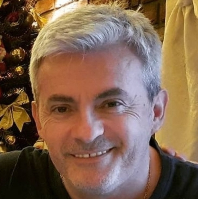 Dragan Milošević