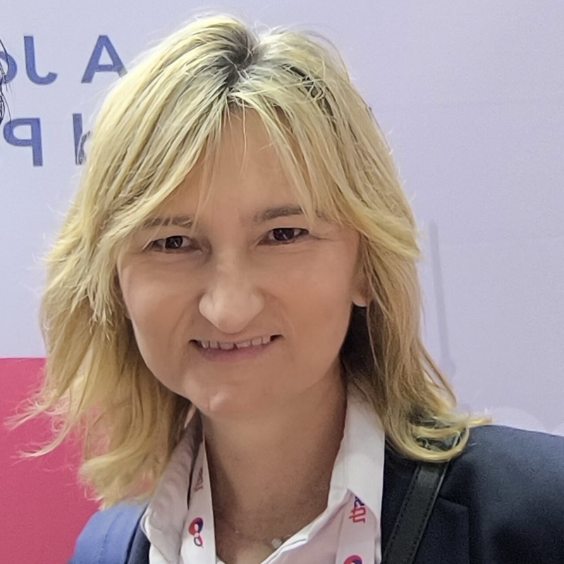 Dragana Unić-Stojanović