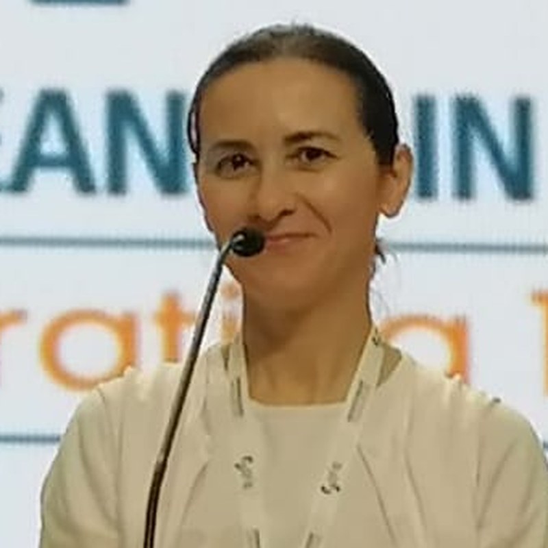 Dušica Stamenković