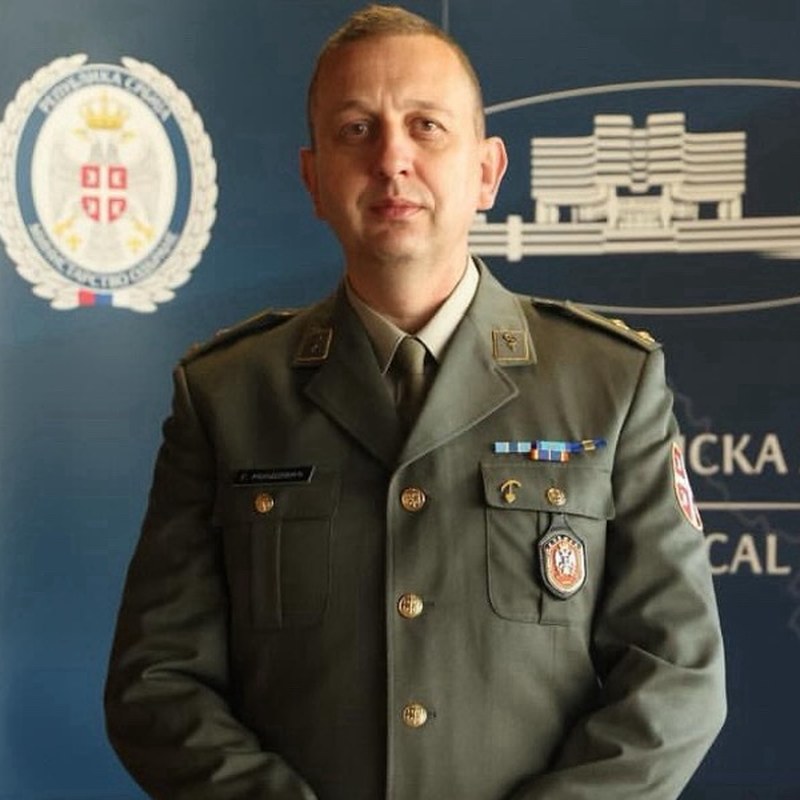 Goran Rondović