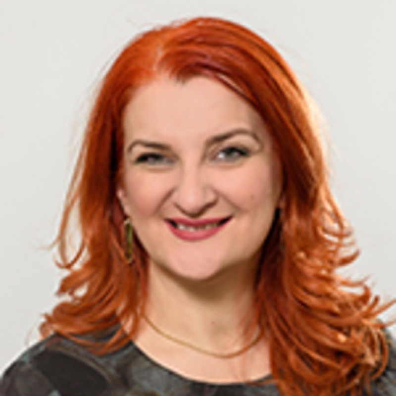 Gordana Jovanović