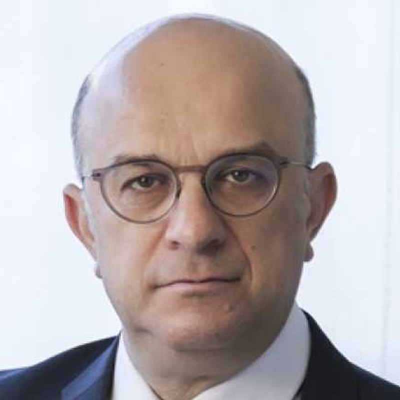 Ioannis Griveas