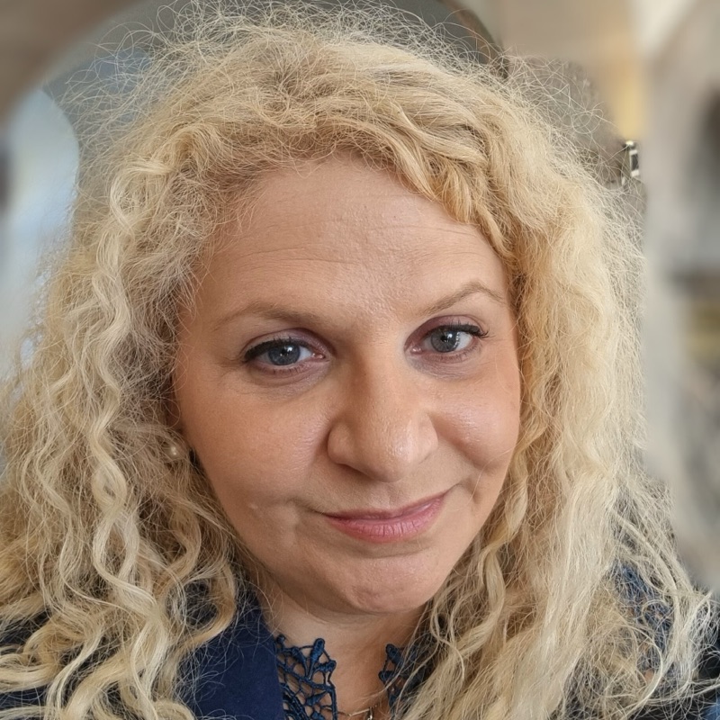 Ivana Budić