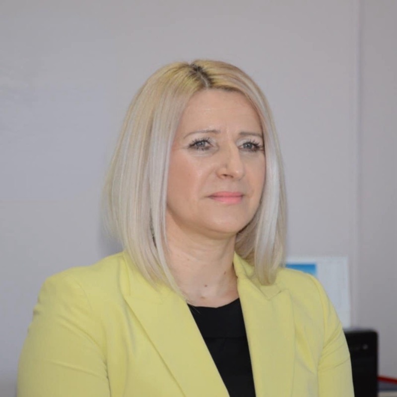 Jasmina Jakupović Smajić