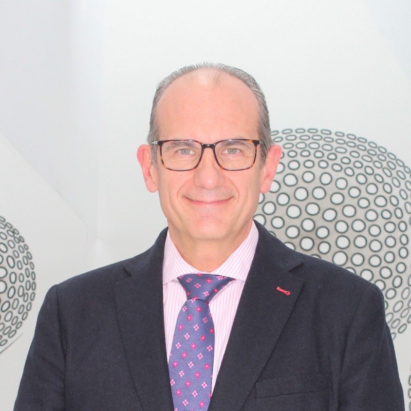 Javier García