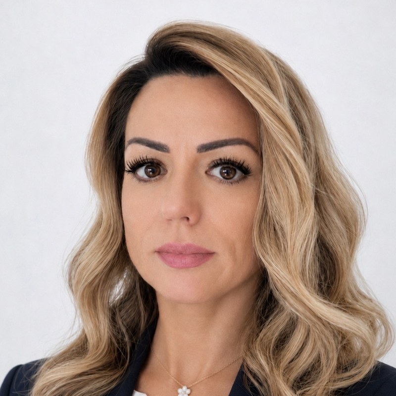 Jelena Vučković