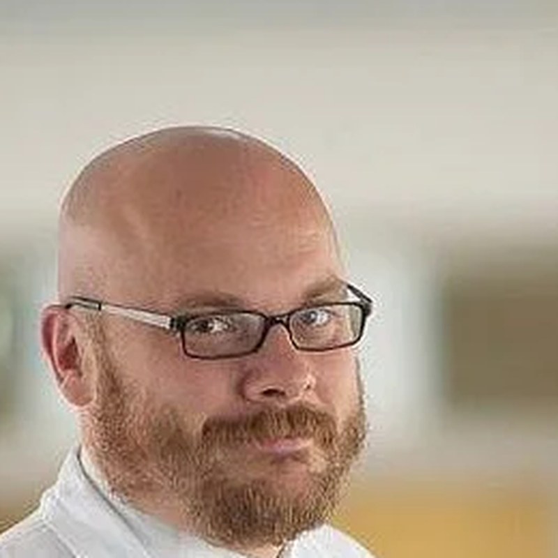 Jens Meier