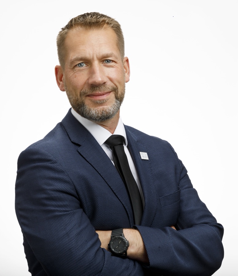 Kai Zacharowski