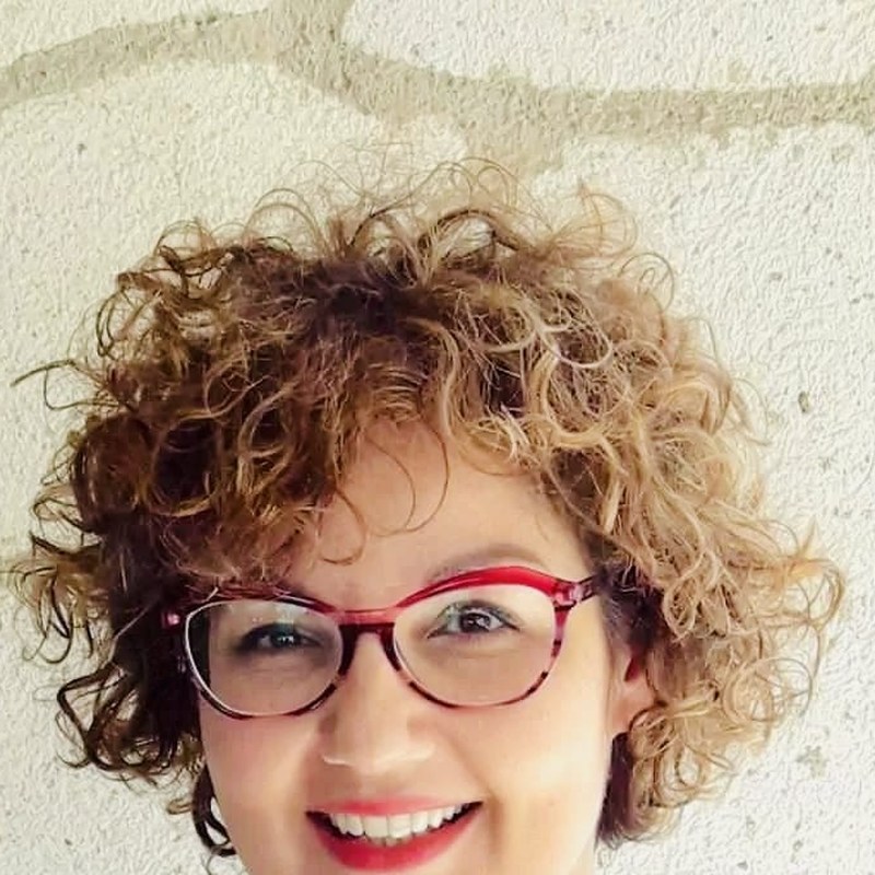 Konstantina Triantafyllopoulou
