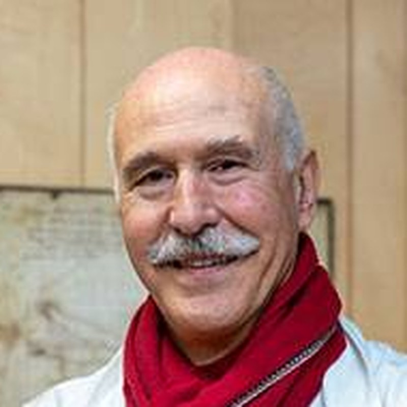 Luis Garcia-Larrea