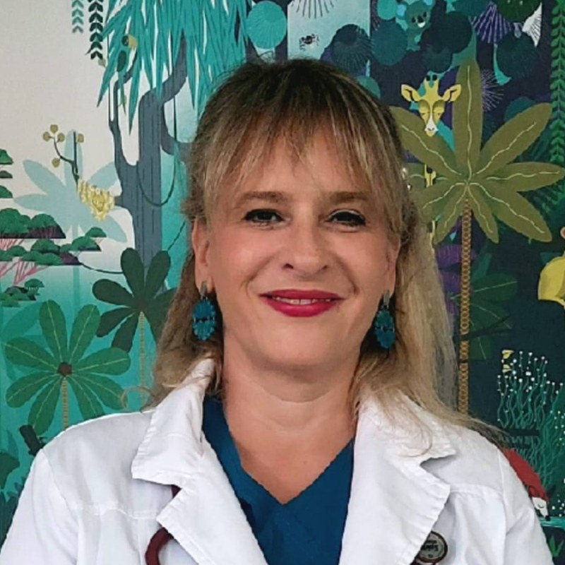 Marija Jovanovski Srceva