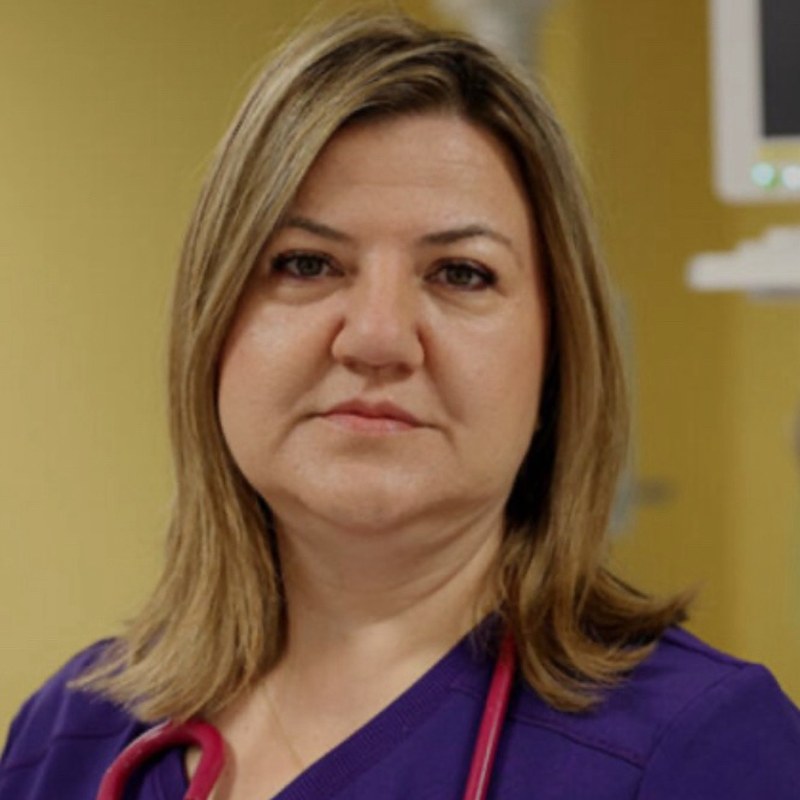 Marija Milenković