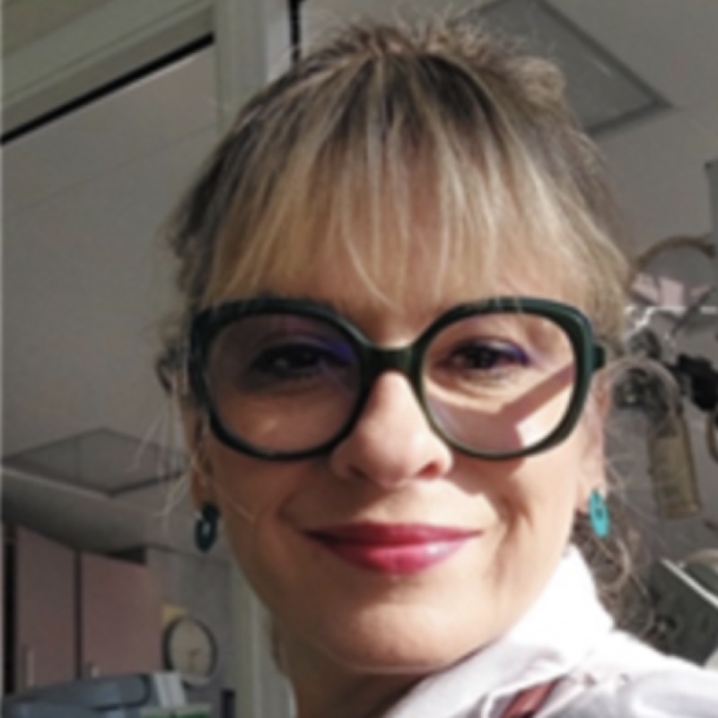Marija Stević