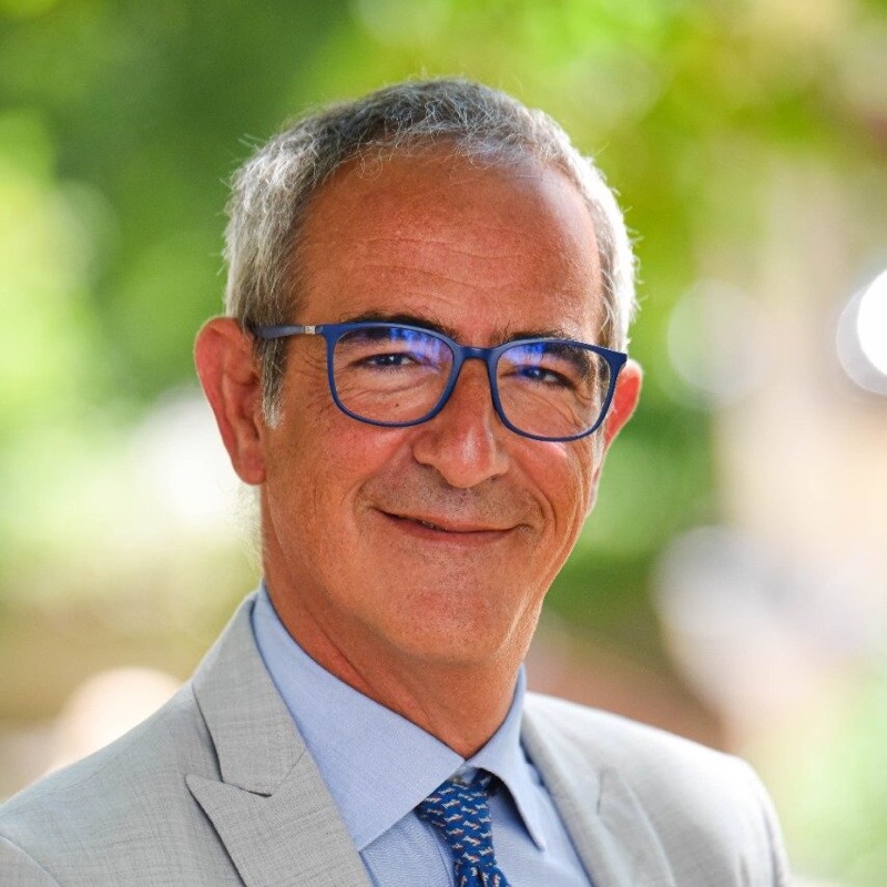 Massimiliano Sorbello