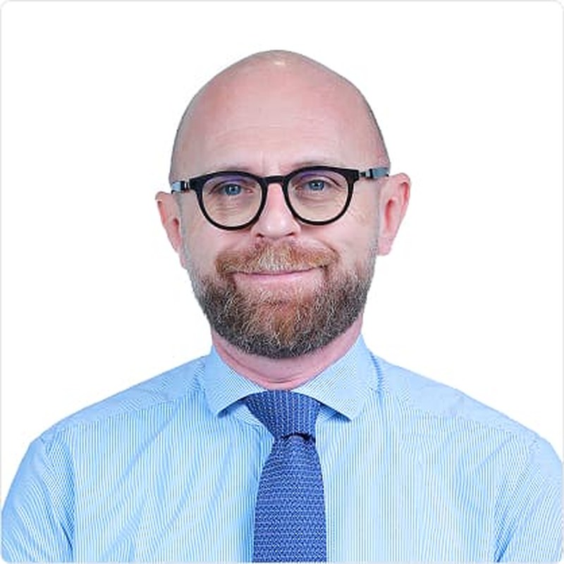 Massimo Lamperti