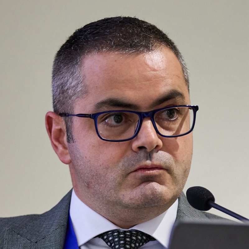 Mihailo Bezmarević