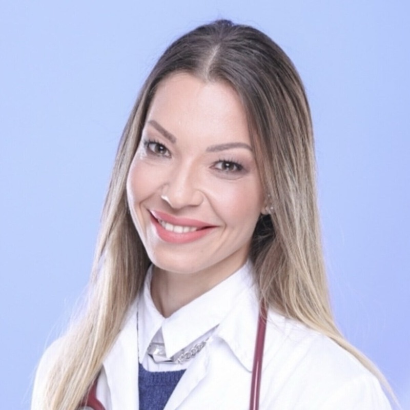Milena Stojanović