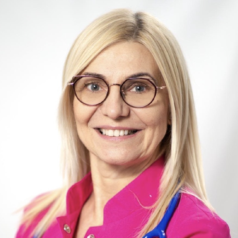 Mirjana Kendrišić
