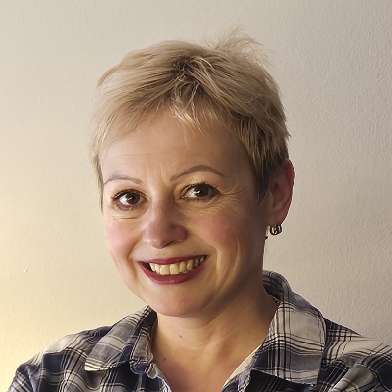 Nada Pejčić