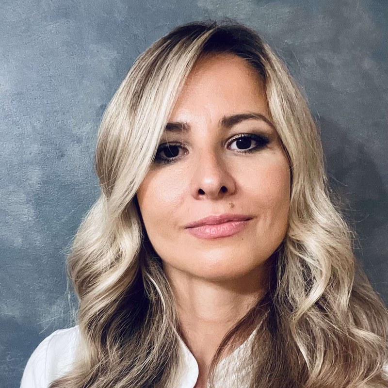 Nataša Petrović Denčić