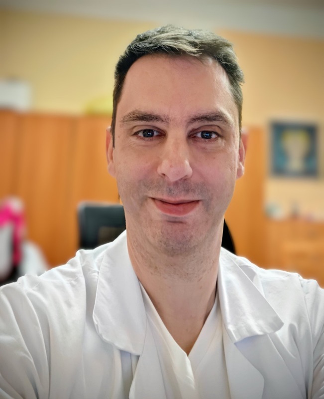 Nenad Živković
