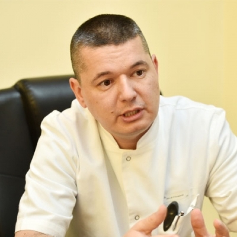 Predrag Kovačević