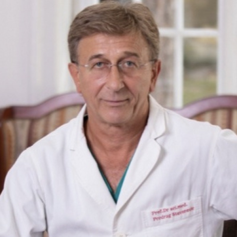 Predrag Stevanović