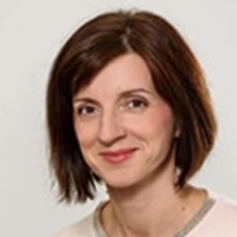 Radmila Popović
