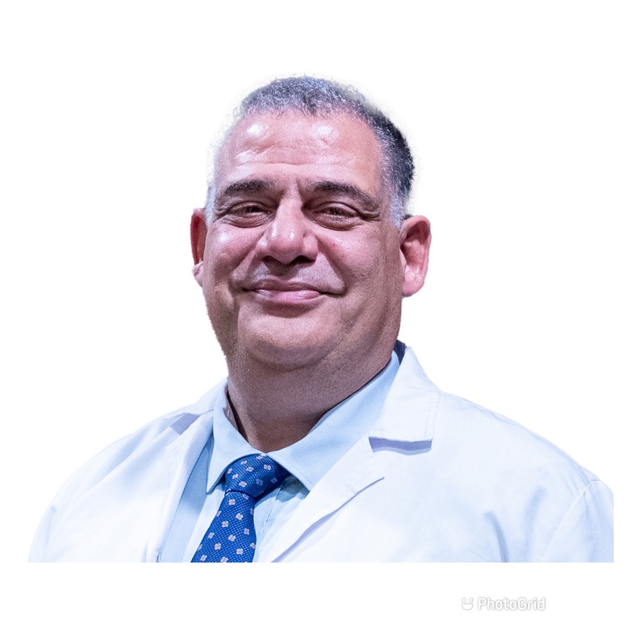 Serdar Gunaydin