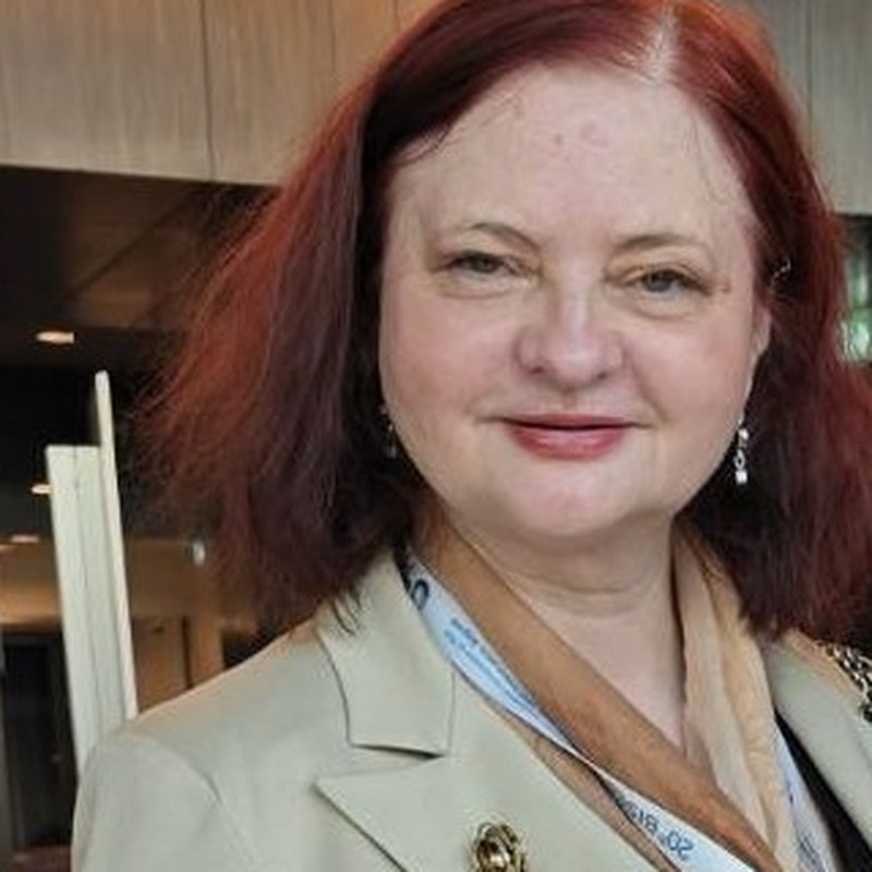 Svetlana Dinić