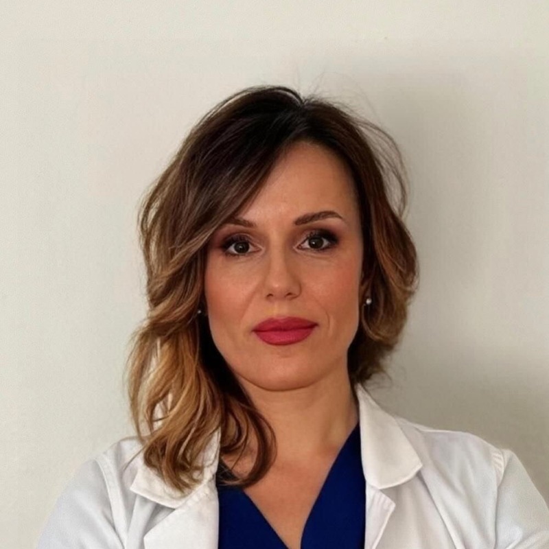 Svetlana Srećković