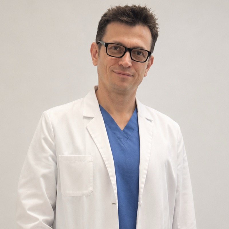 Tomasz Napiorkowski