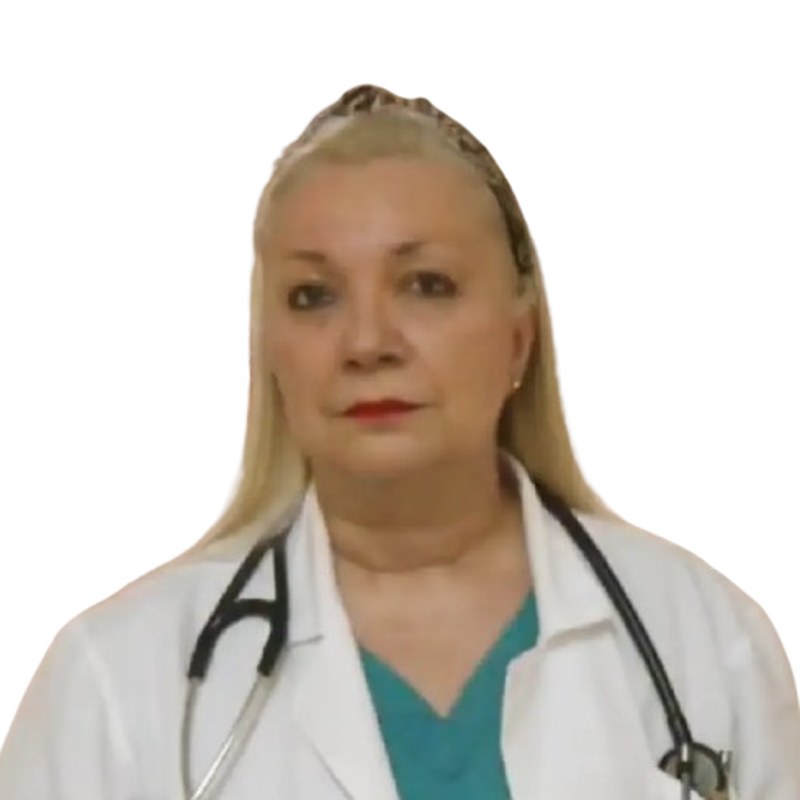 Vesna Begović-Kuprešanin