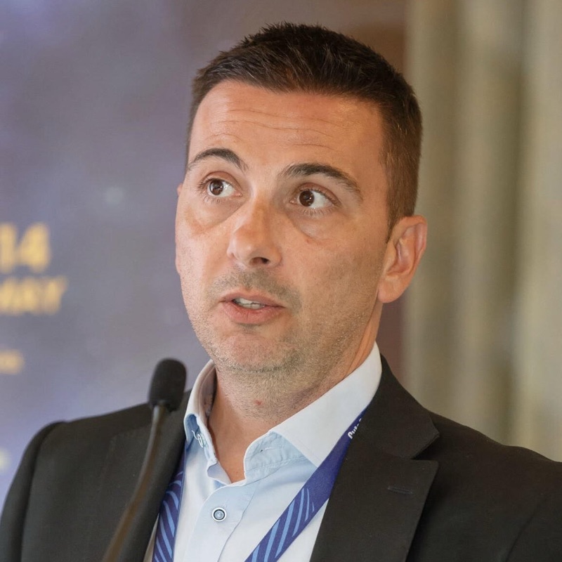Vladan Cvetanović