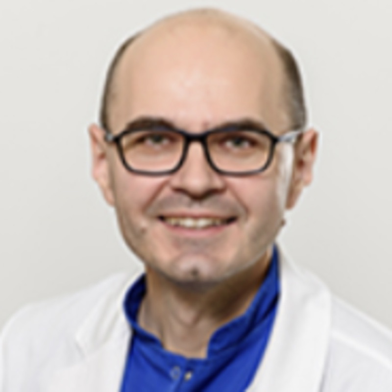 Vladimir Dolinaj