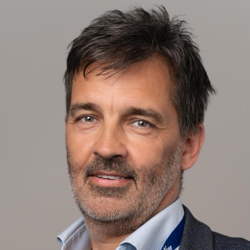 Zsolt Molnar