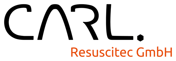 Logo Carl Resuscitec