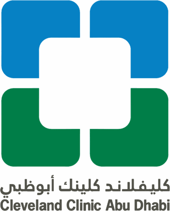Logo Cleveland Clinic Abu Dhabi