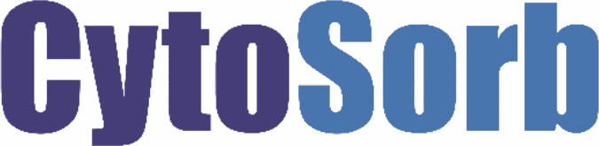 Logo CytoSorb