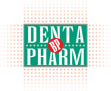 Logo DentaPharm