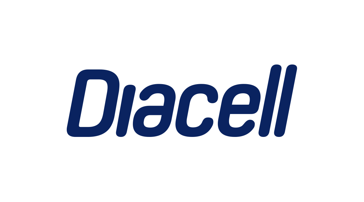 Logo Diacell