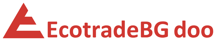 Logo EcotradeBG