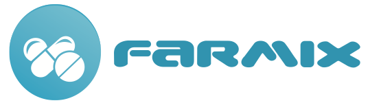 Logo Farmix