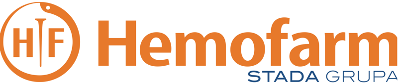 Logo Hemofarm