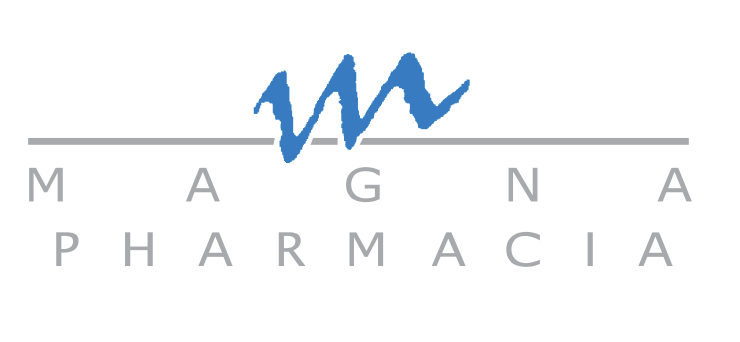 Logo Magna